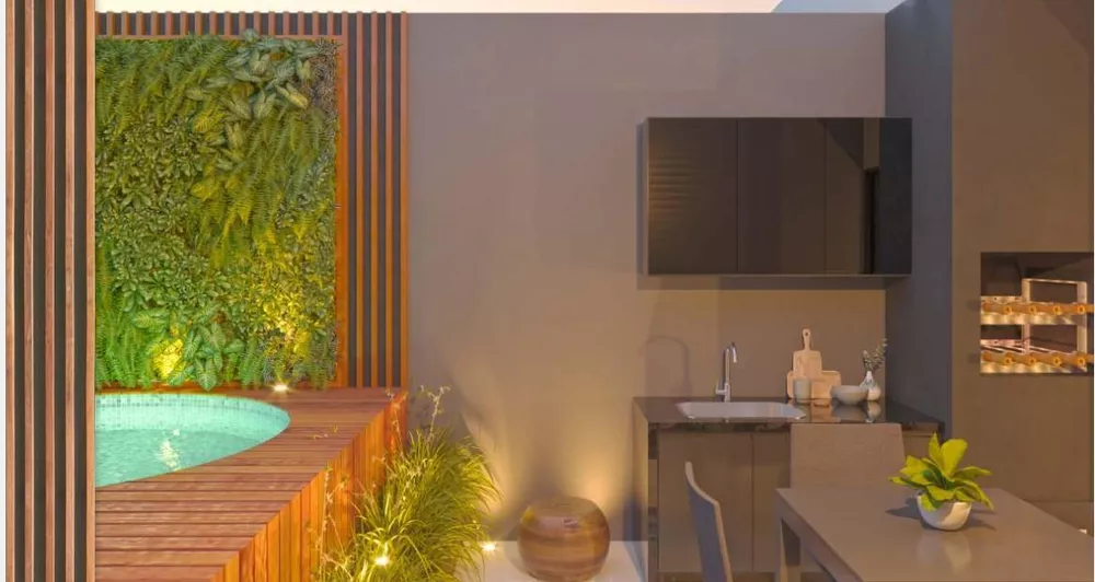 Cobertura, 2 quartos, 172 m² - Foto 6