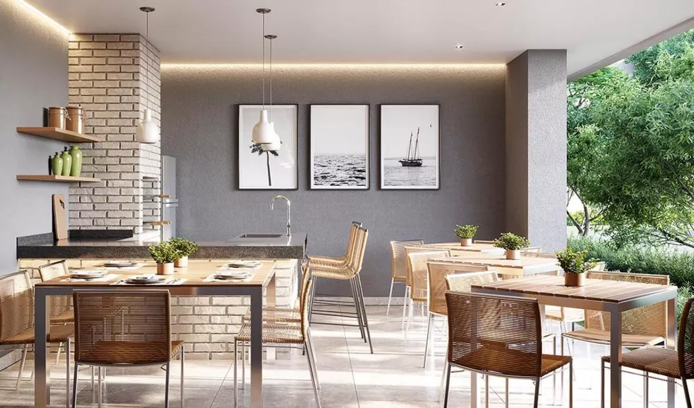 Apartamento, 3 quartos, 167 m² - Foto 4