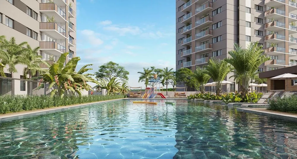 Apartamento, 3 quartos, 167 m² - Foto 4