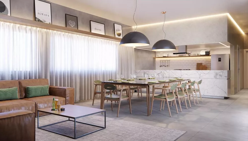Apartamento, 3 quartos, 167 m² - Foto 32