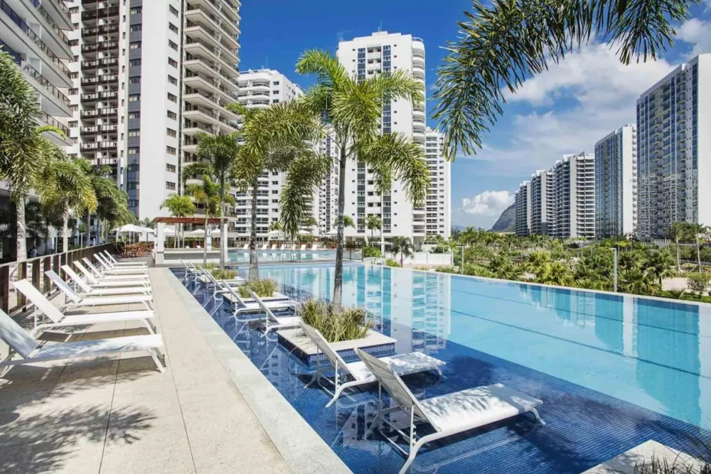 Apartamento, 2 quartos, 88 m² - Foto 23