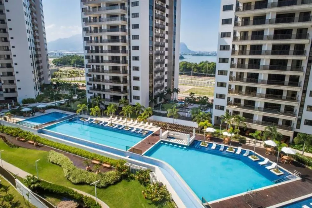 Apartamento, 2 quartos, 88 m² - Foto 17