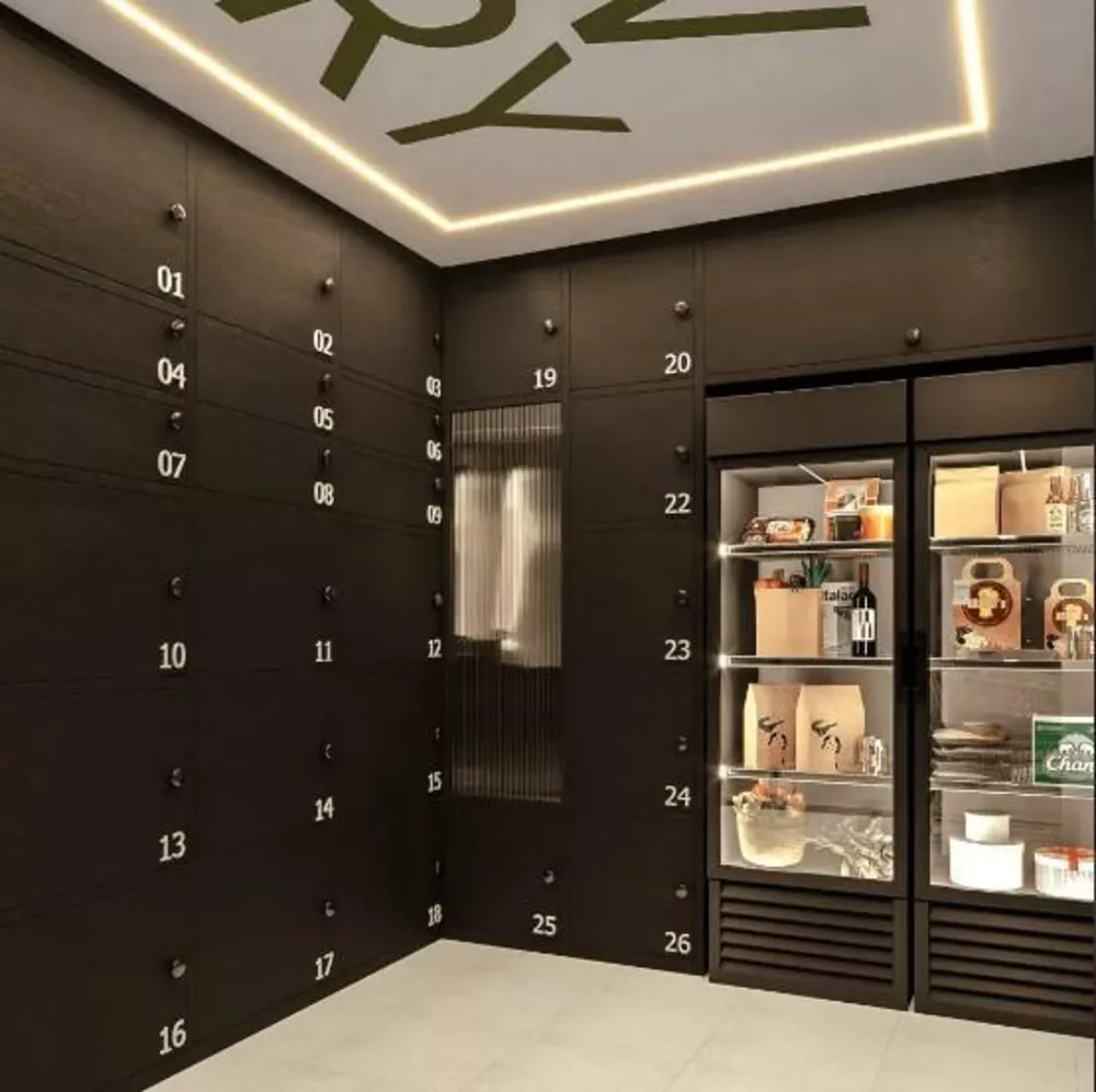 Apartamento, 2 quartos, 88 m² - Foto 19