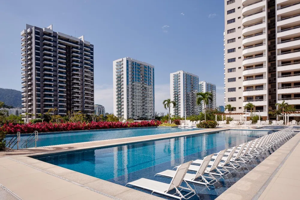 Apartamento, 2 quartos, 88 m² - Foto 1