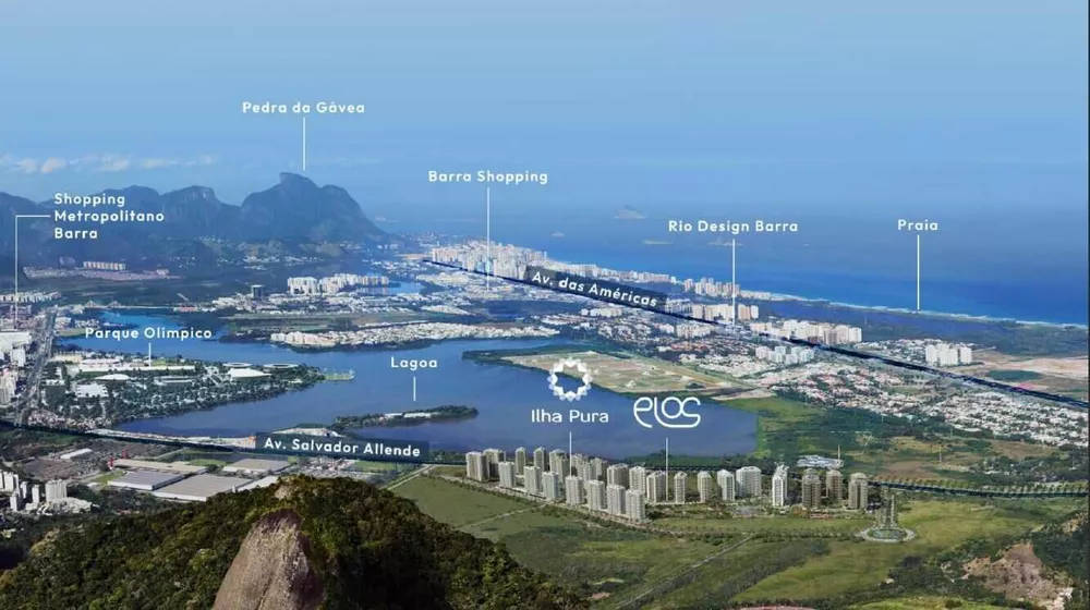 Apartamento, 2 quartos, 88 m² - Foto 12