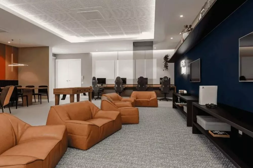 Apartamento, 2 quartos, 88 m² - Foto 22