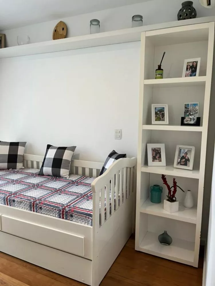 Apartamento, 4 quartos, 160 m² - Foto 24