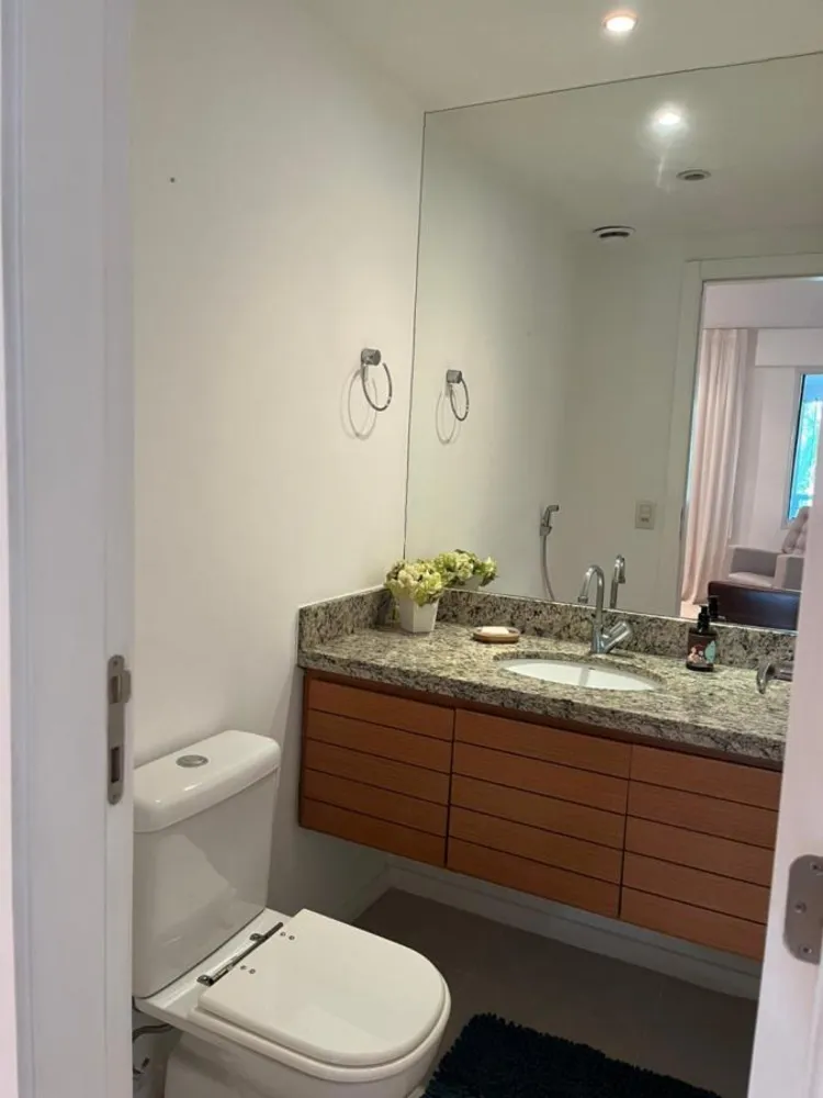 Apartamento, 4 quartos, 160 m² - Foto 33