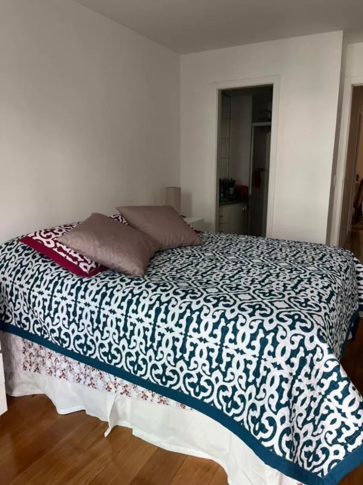 Apartamento, 4 quartos, 160 m² - Foto 29