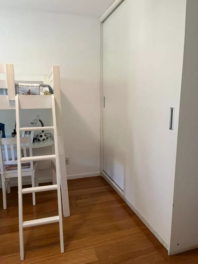 Apartamento, 4 quartos, 160 m² - Foto 10