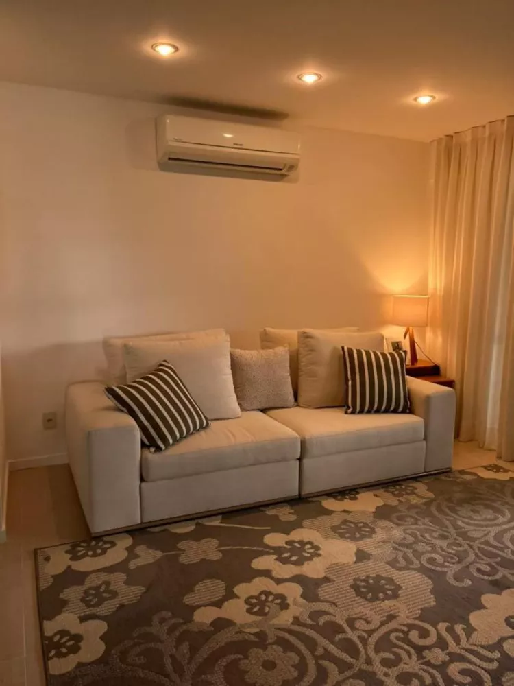 Apartamento, 4 quartos, 160 m² - Foto 14