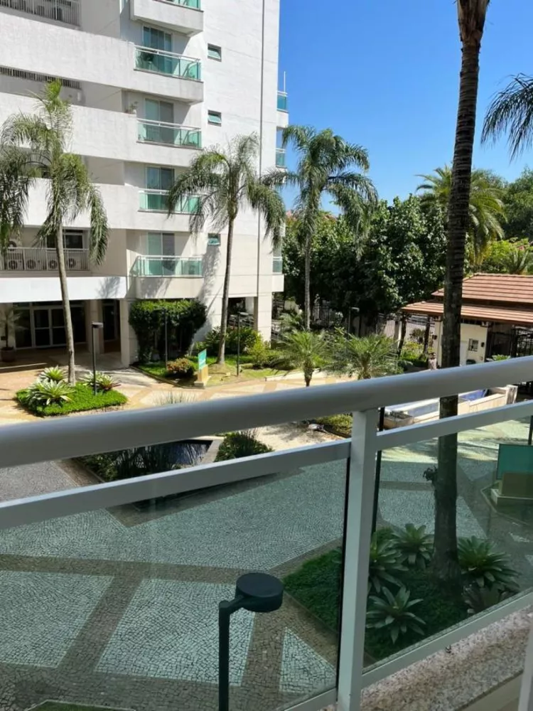 Apartamento, 4 quartos, 160 m² - Foto 6