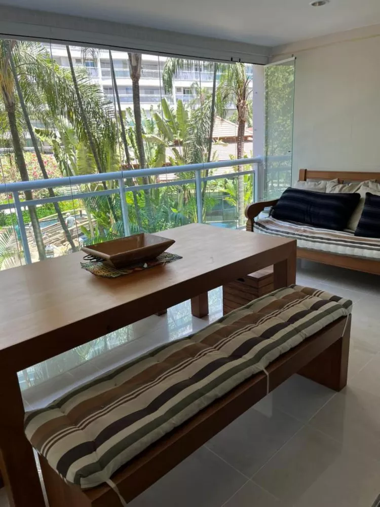 Apartamento, 4 quartos, 160 m² - Foto 1