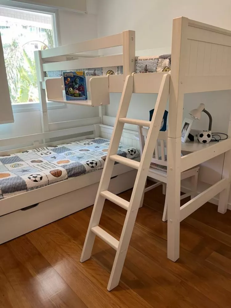 Apartamento, 4 quartos, 160 m² - Foto 13