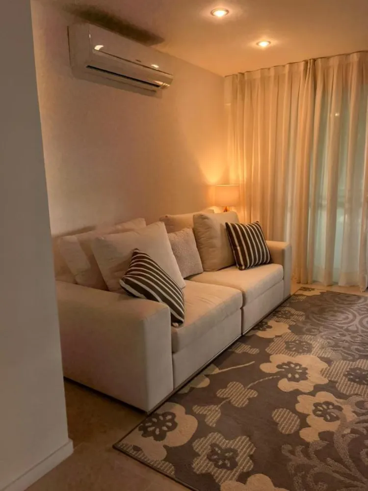 Apartamento, 4 quartos, 160 m² - Foto 34