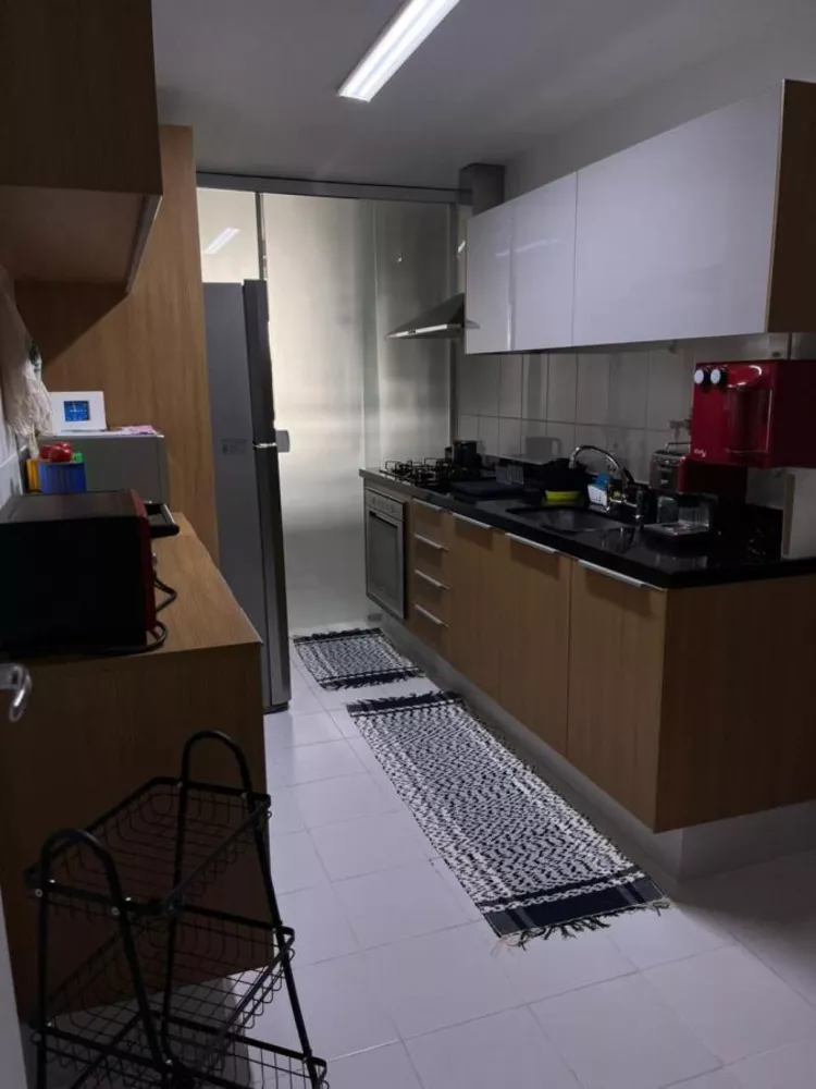 Apartamento, 4 quartos, 160 m² - Foto 15