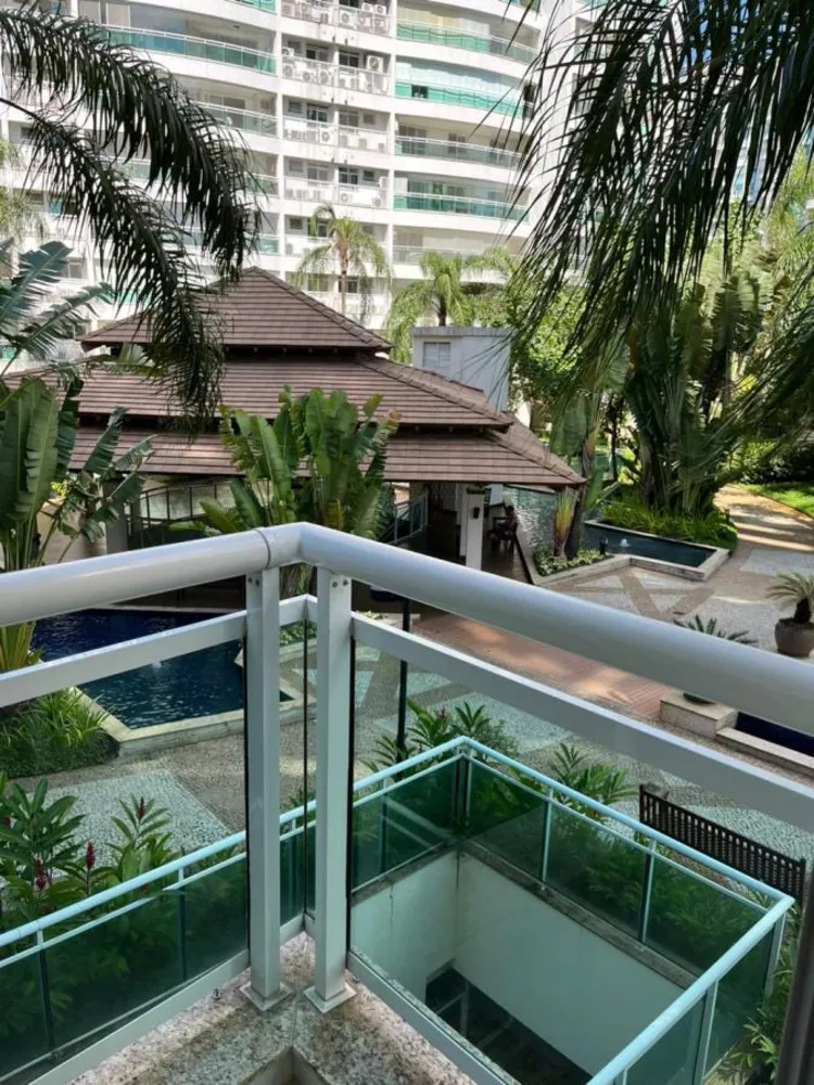 Apartamento, 4 quartos, 160 m² - Foto 25