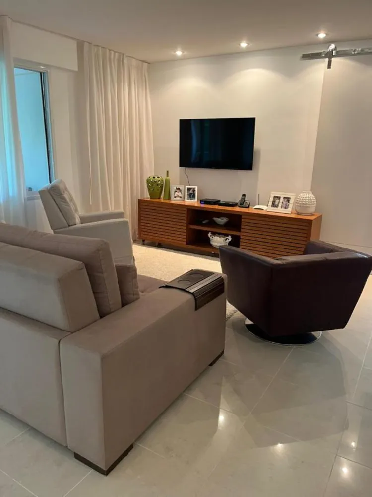 Apartamento, 4 quartos, 160 m² - Foto 38