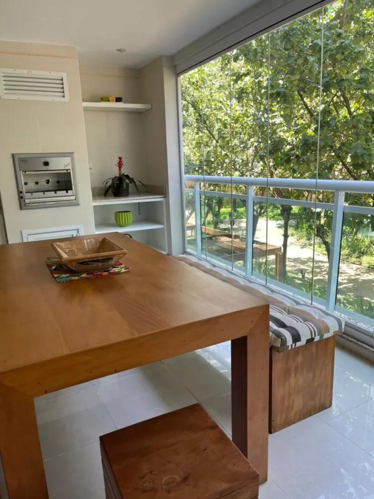 Apartamento, 4 quartos, 160 m² - Foto 3