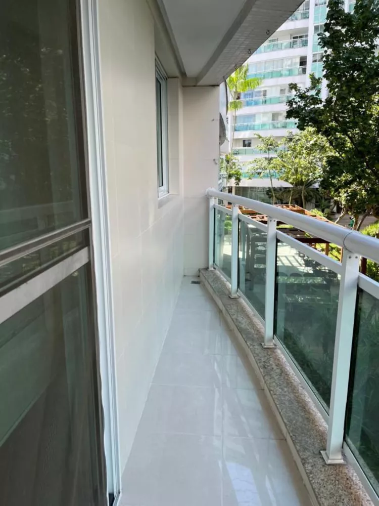 Apartamento, 4 quartos, 160 m² - Foto 20