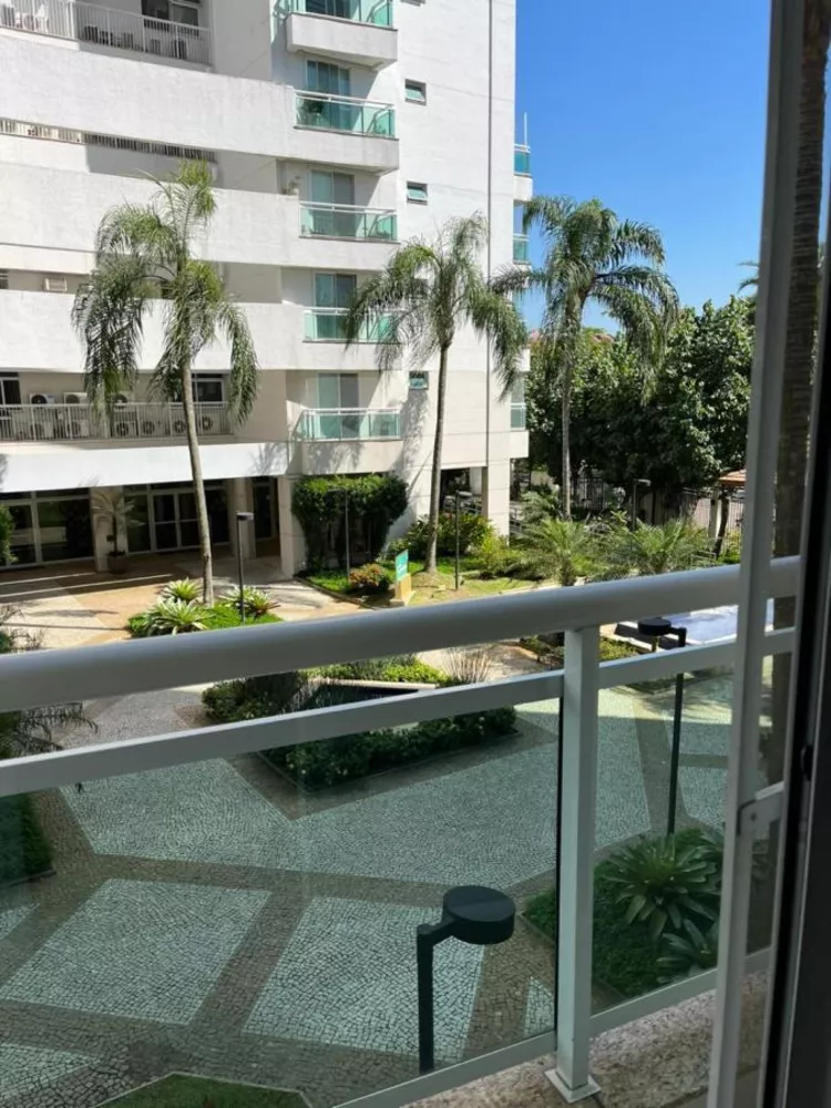 Apartamento, 4 quartos, 160 m² - Foto 26