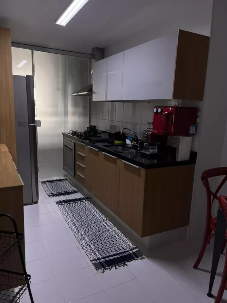 Apartamento, 4 quartos, 160 m² - Foto 17