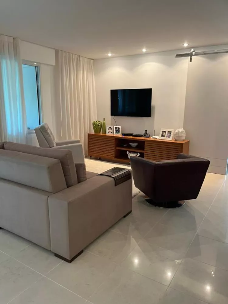 Apartamento, 4 quartos, 160 m² - Foto 31
