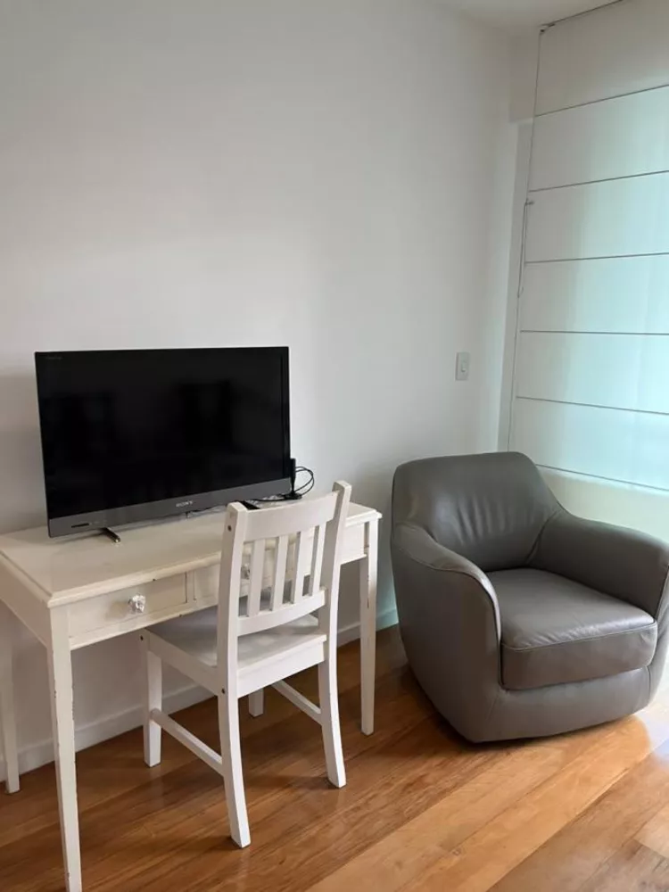 Apartamento, 4 quartos, 160 m² - Foto 21