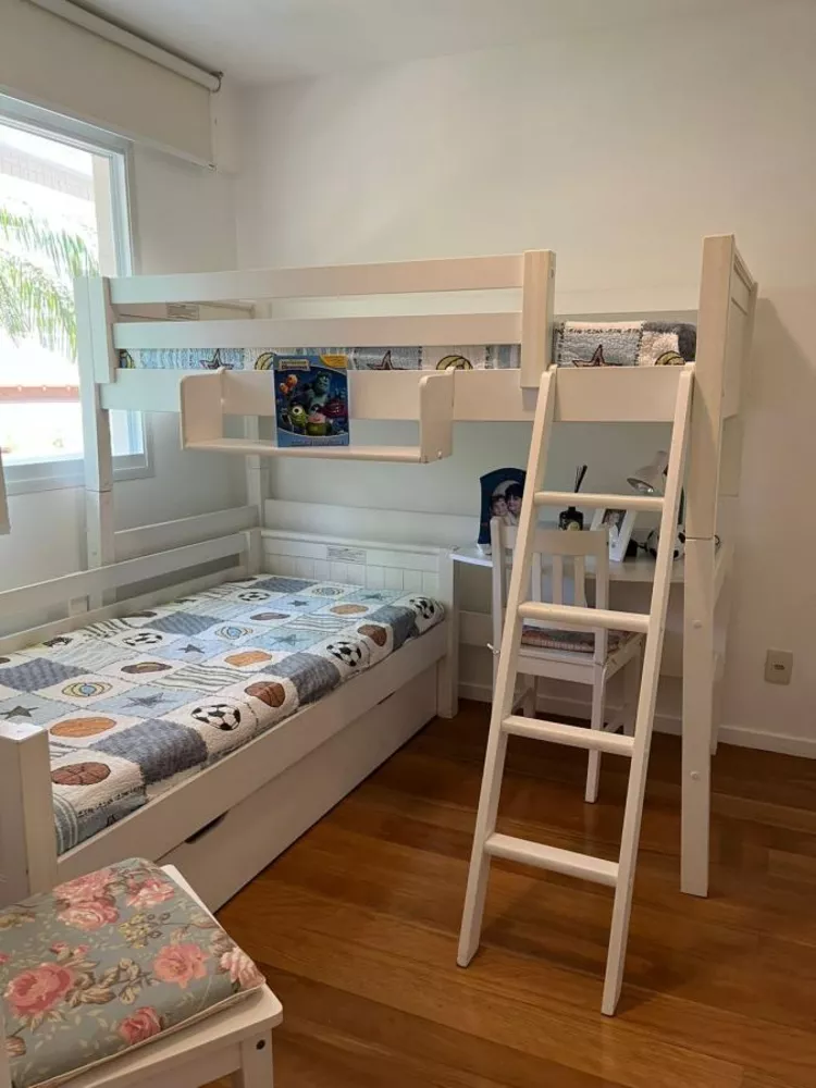 Apartamento, 4 quartos, 160 m² - Foto 11