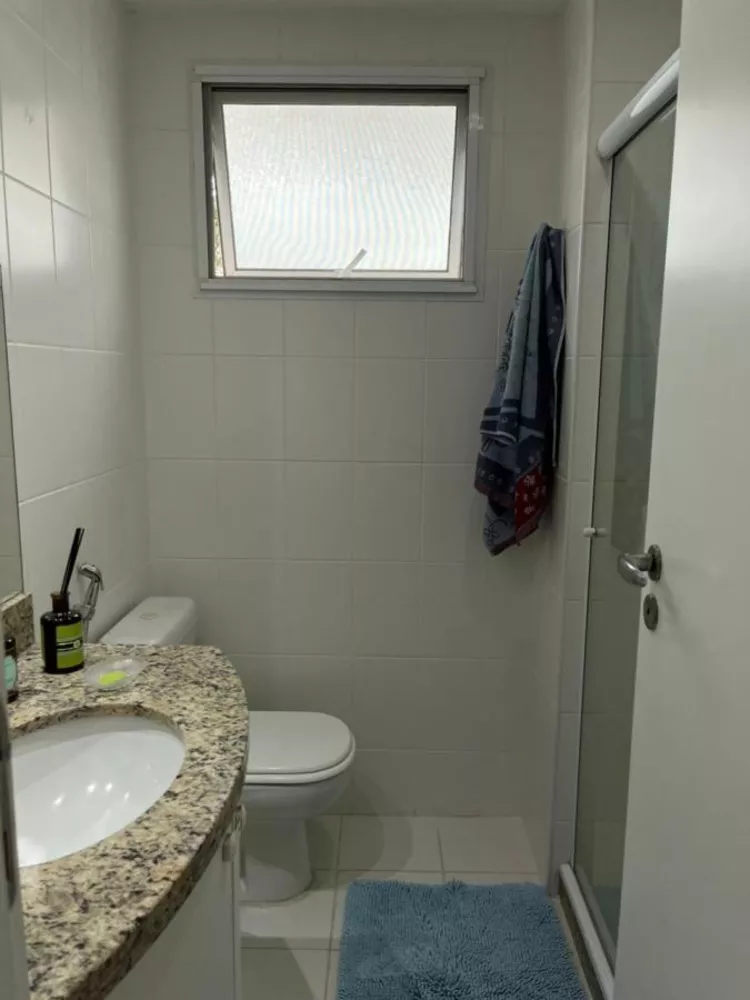 Apartamento, 4 quartos, 160 m² - Foto 18
