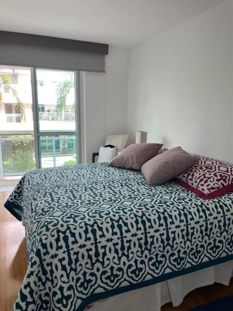 Apartamento, 4 quartos, 160 m² - Foto 28