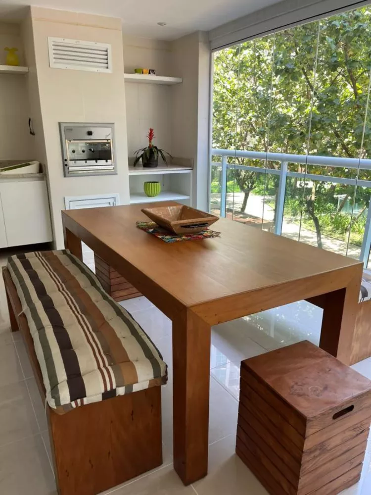 Apartamento, 4 quartos, 160 m² - Foto 5