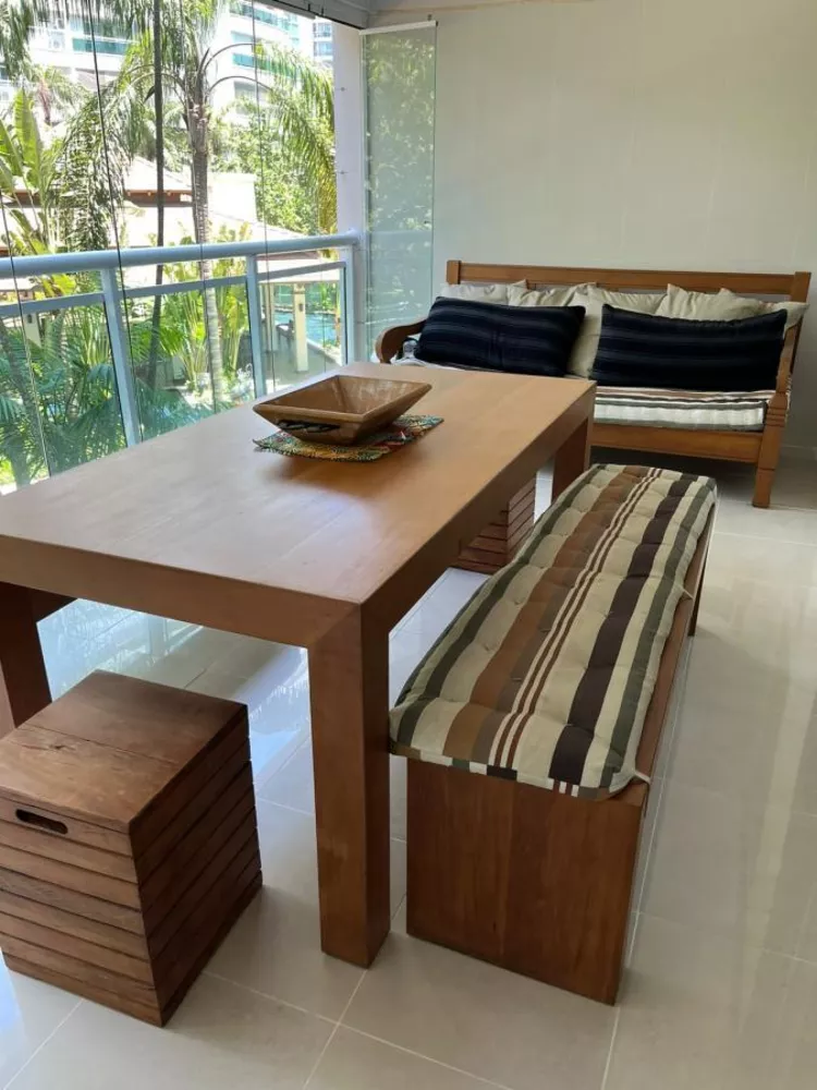 Apartamento, 4 quartos, 160 m² - Foto 8