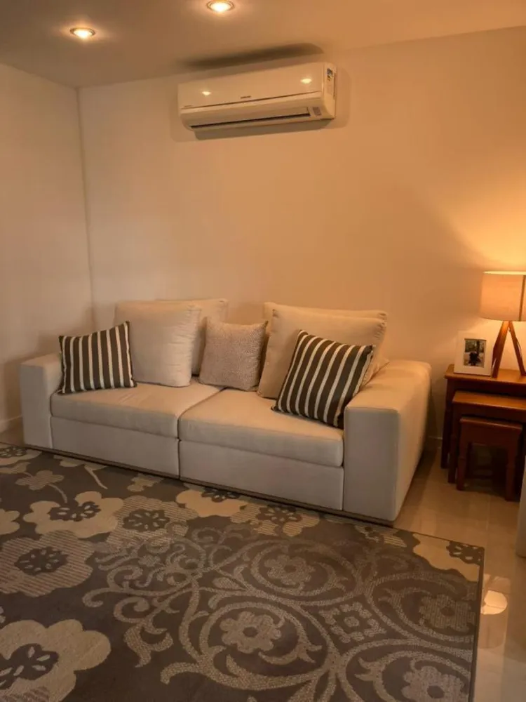 Apartamento, 4 quartos, 160 m² - Foto 35