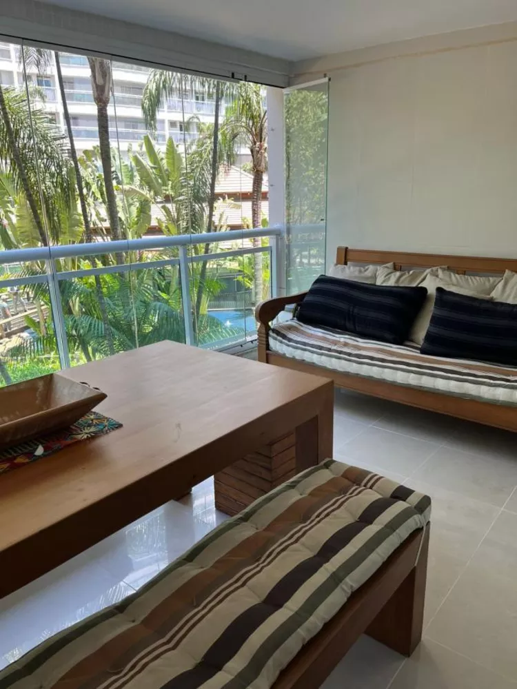 Apartamento, 4 quartos, 160 m² - Foto 12