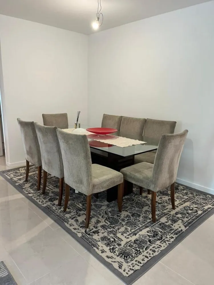 Apartamento, 4 quartos, 160 m² - Foto 39