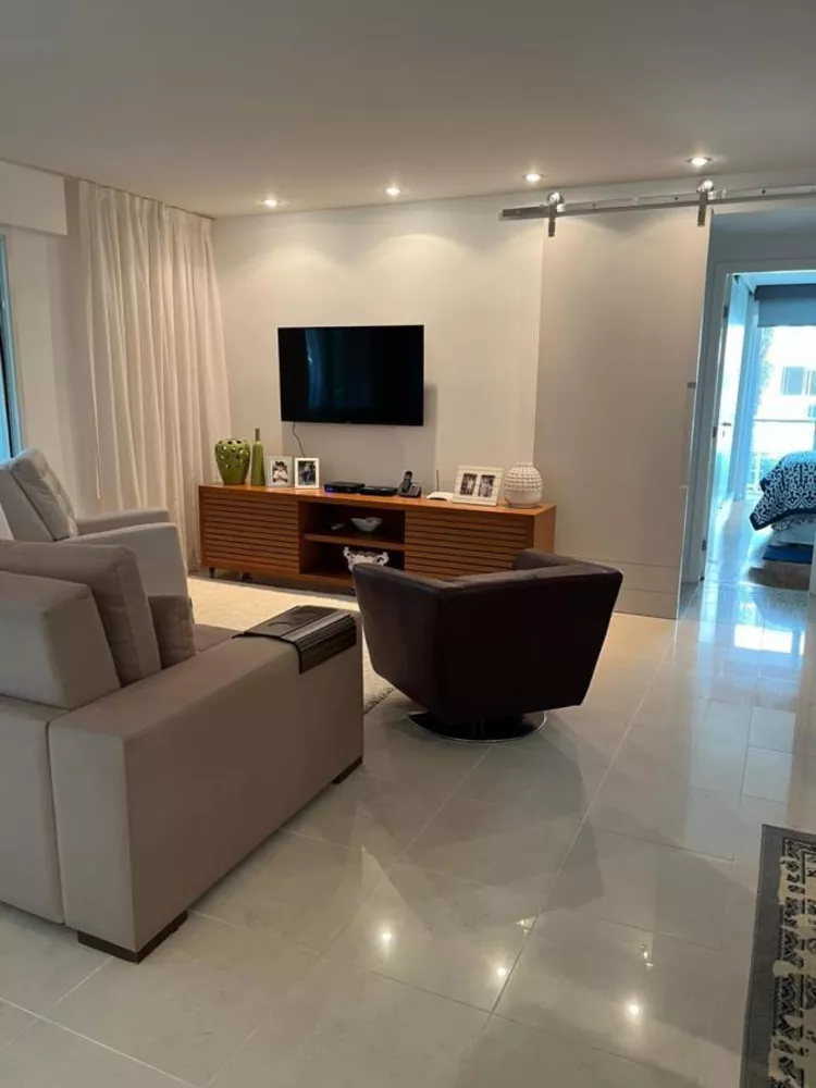 Apartamento, 4 quartos, 160 m² - Foto 32