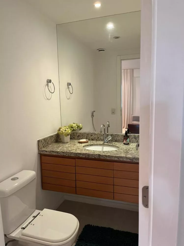 Apartamento, 4 quartos, 160 m² - Foto 30