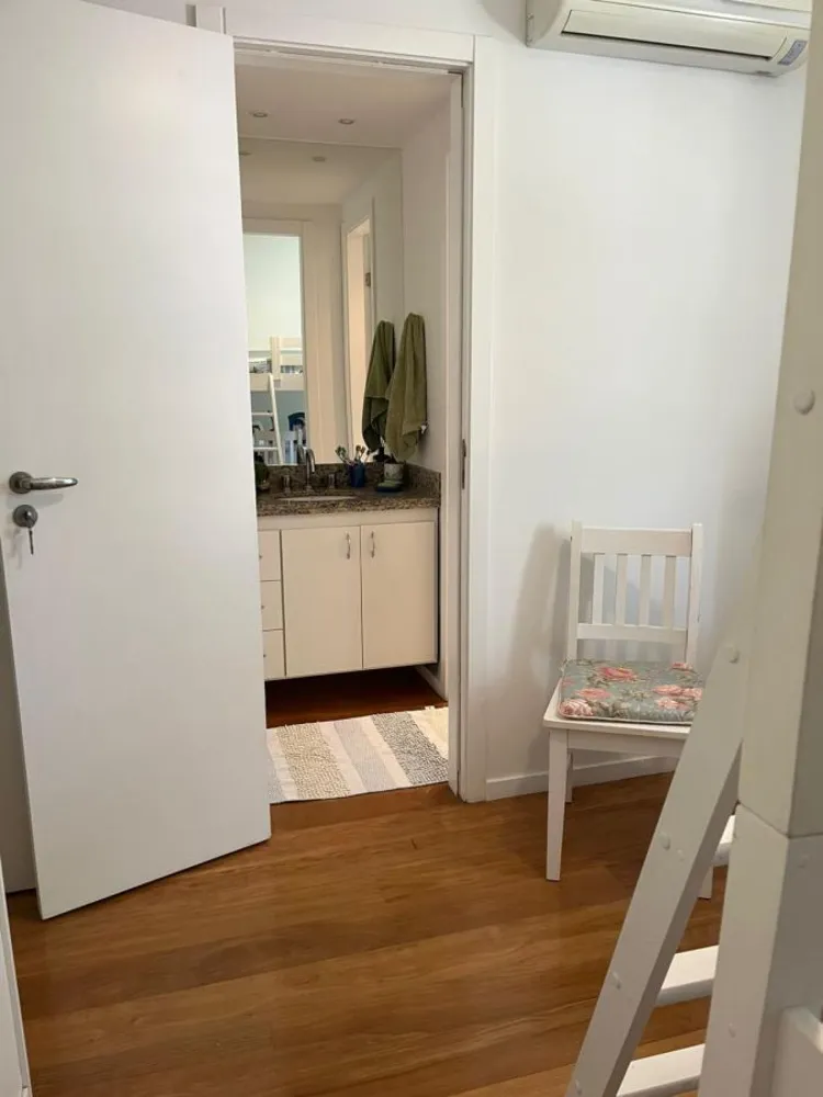 Apartamento, 4 quartos, 160 m² - Foto 37