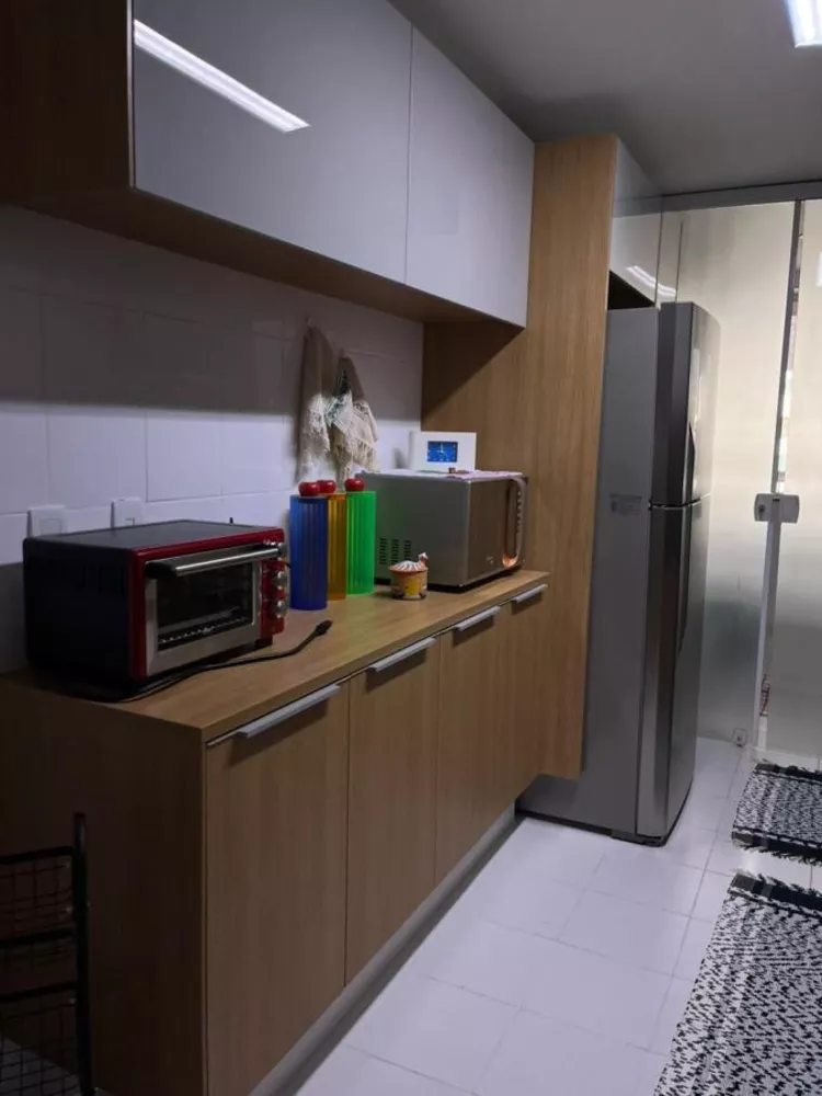 Apartamento, 4 quartos, 160 m² - Foto 19