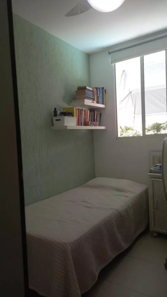 Apartamento, 3 quartos, 65 m² - Foto 9