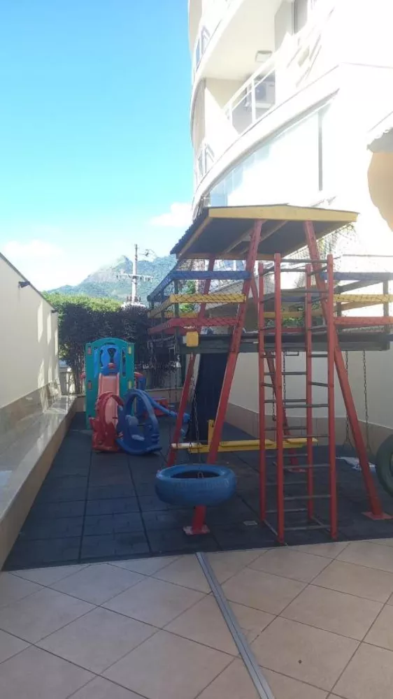 Apartamento, 3 quartos, 65 m² - Foto 20