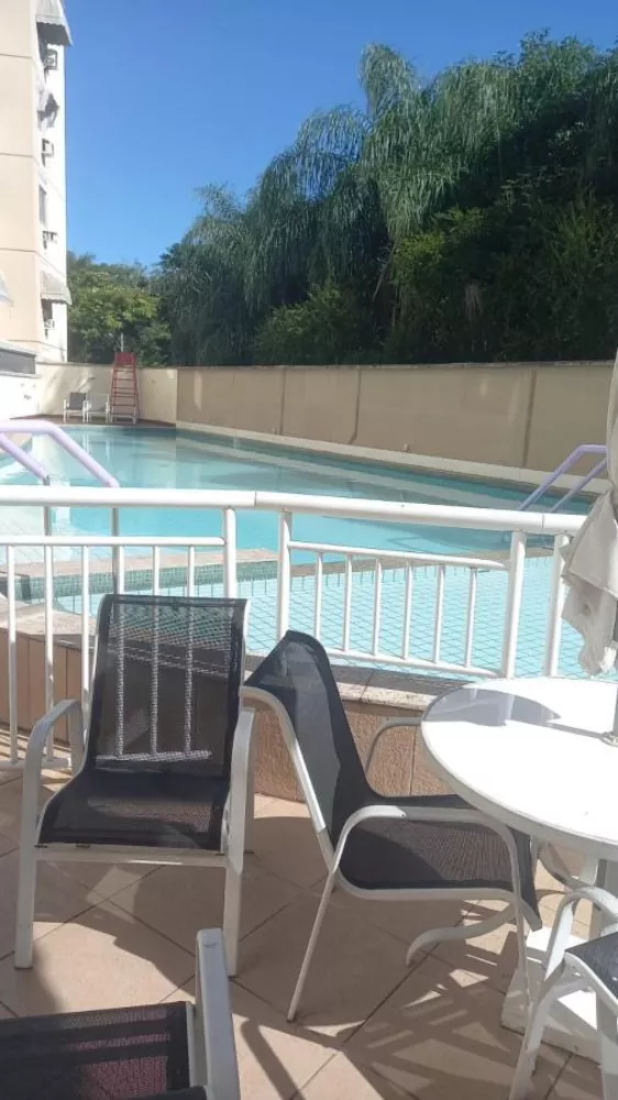 Apartamento, 3 quartos, 65 m² - Foto 24