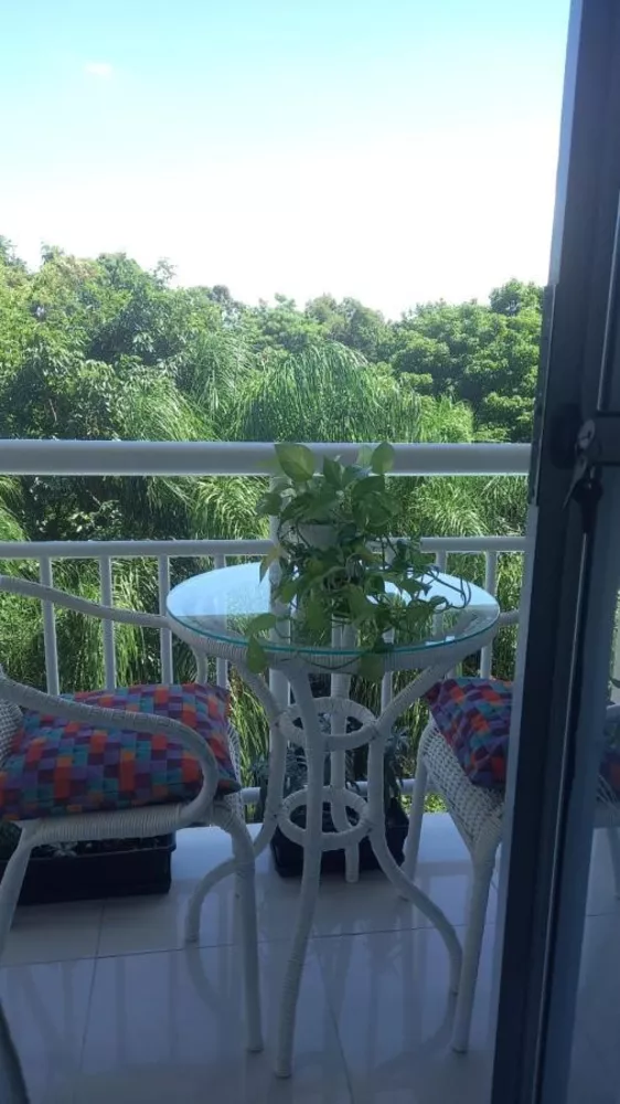 Apartamento, 3 quartos, 65 m² - Foto 1