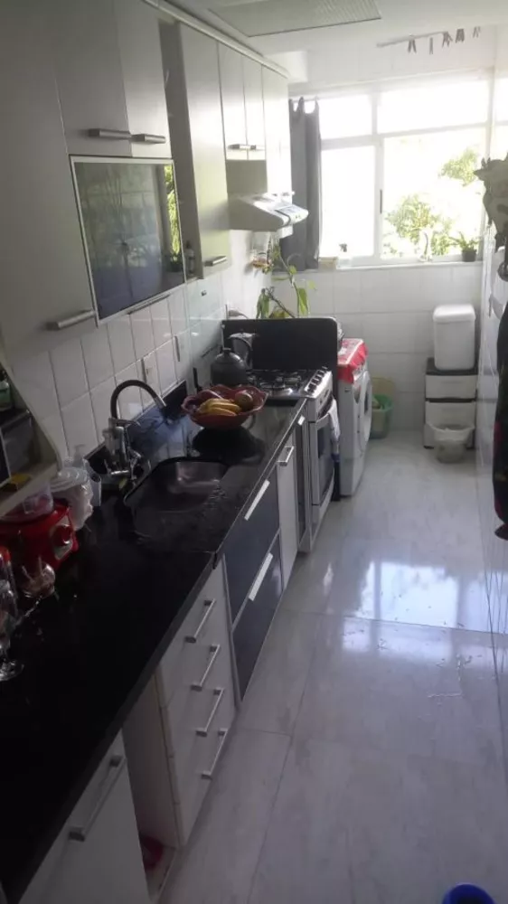 Apartamento, 3 quartos, 65 m² - Foto 4