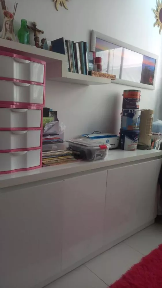 Apartamento, 3 quartos, 65 m² - Foto 13