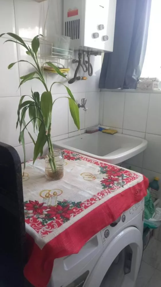 Apartamento, 3 quartos, 65 m² - Foto 5