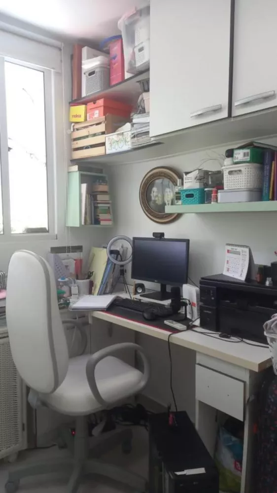 Apartamento, 3 quartos, 65 m² - Foto 44