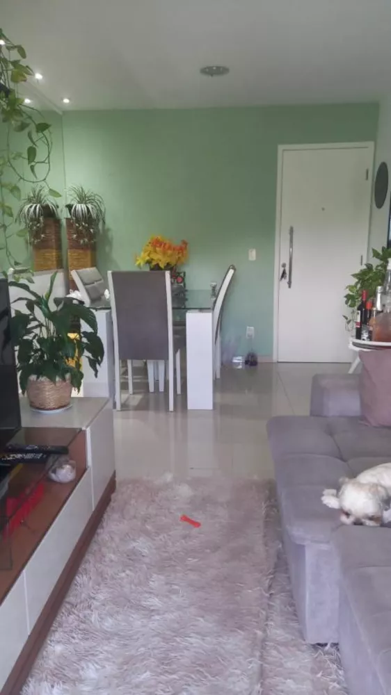 Apartamento, 3 quartos, 65 m² - Foto 39