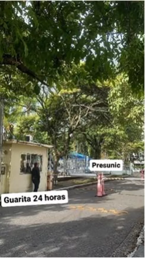 Apartamento, 3 quartos, 65 m² - Foto 31